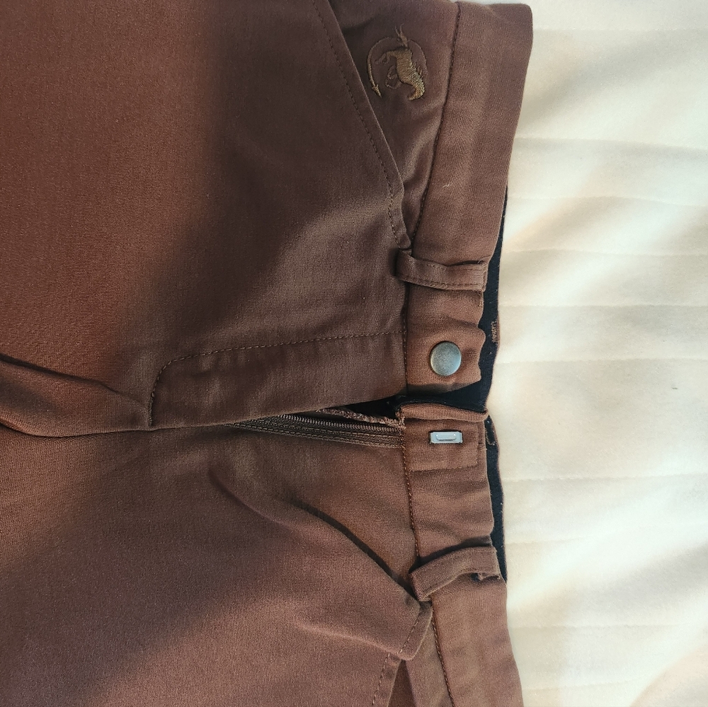 Piper Riding Pants - Picture 4 of 5